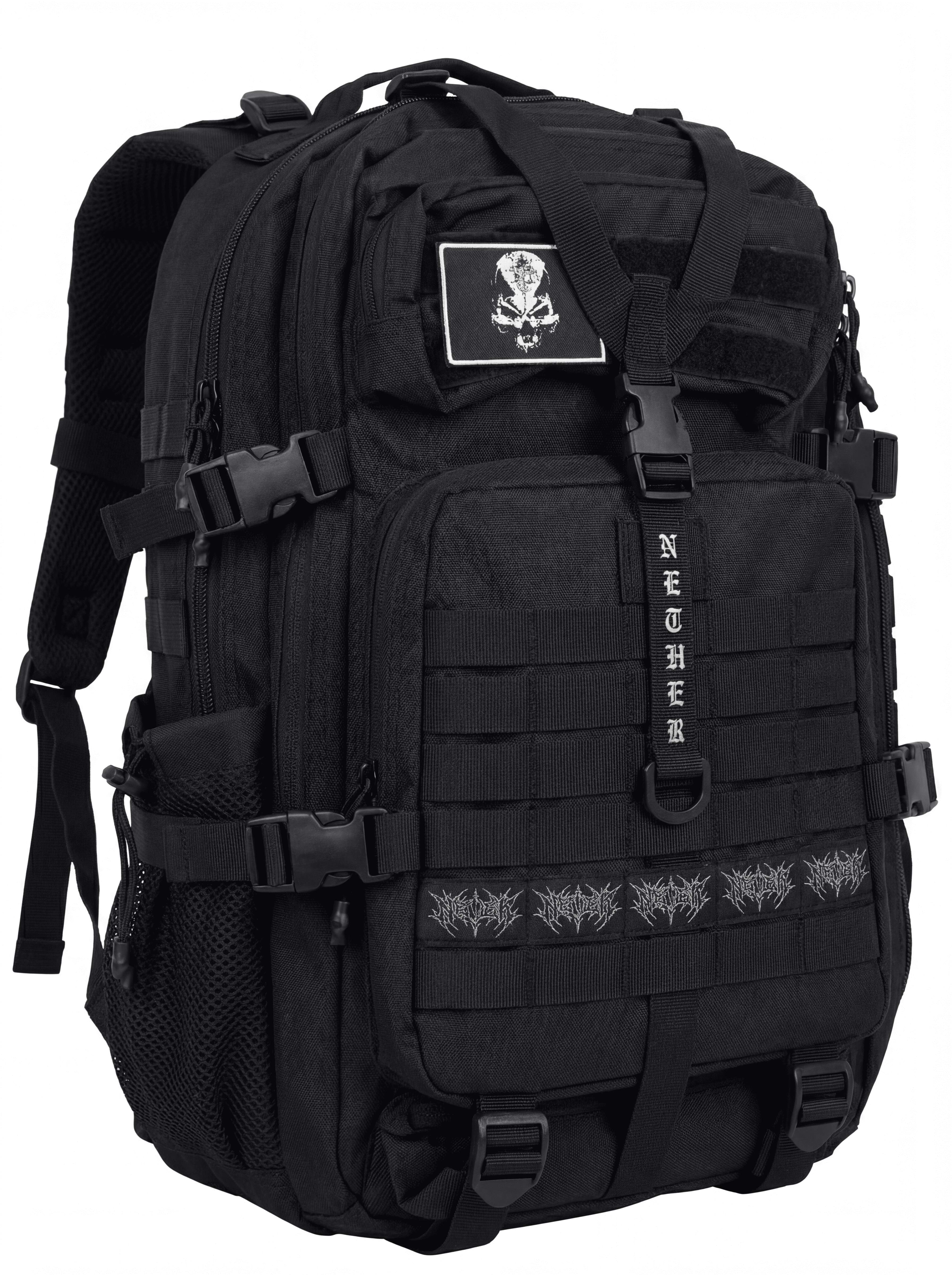 Reaver Tactical Backpack