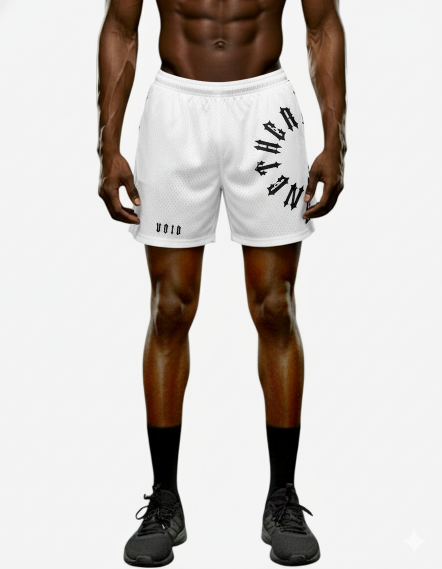 VOID™ V2 MESH SHORTS