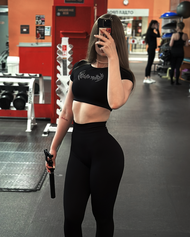 VOID™ WOMEN SPORTS BRA