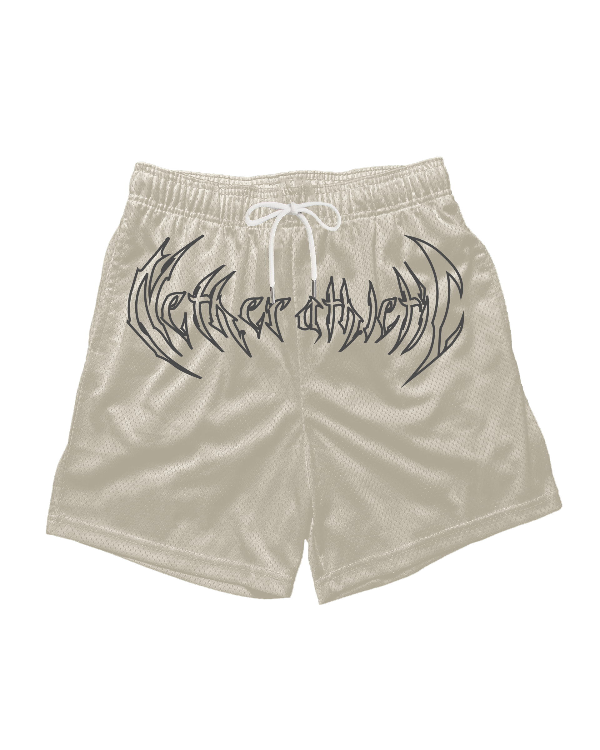 VOID™ V1 MESH SHORTS