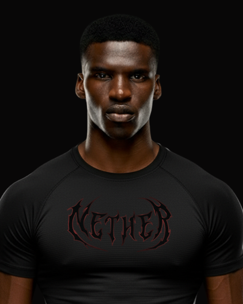 VOID™ COMPRESSION RED
