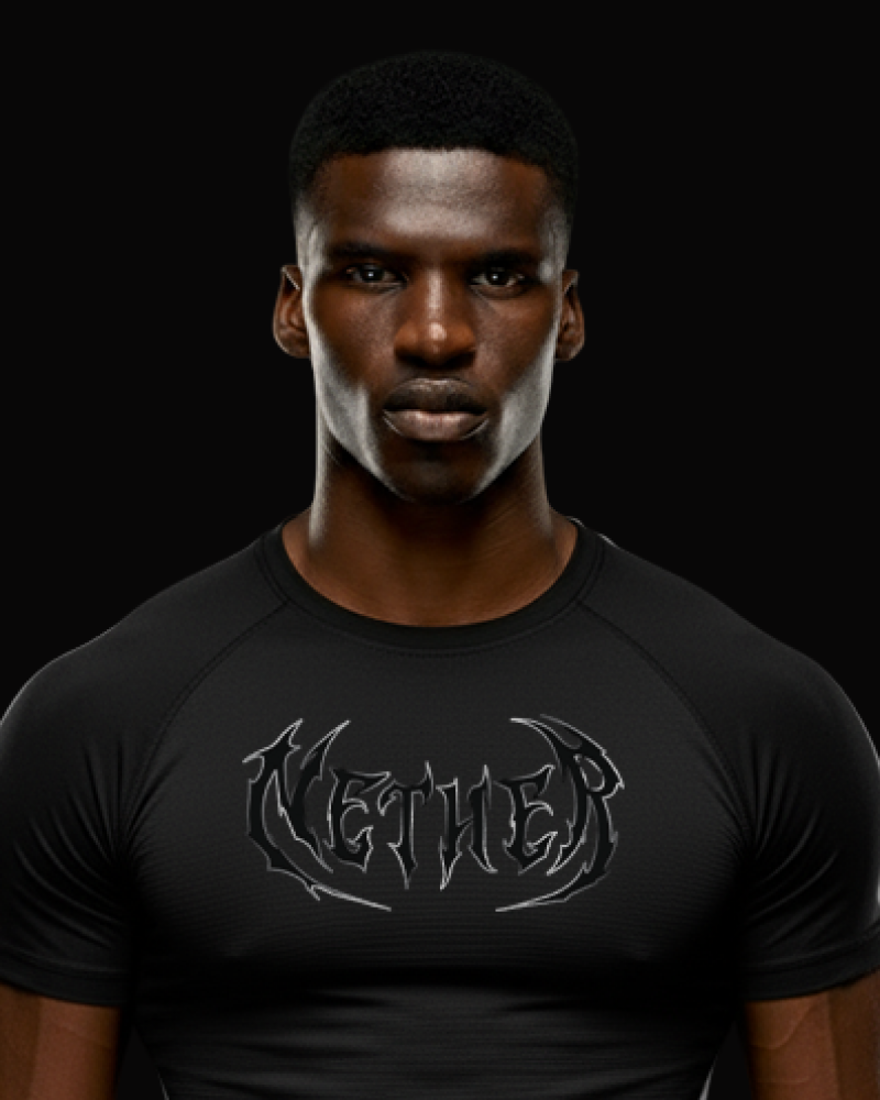 VOID™ COMPRESSION WHITE