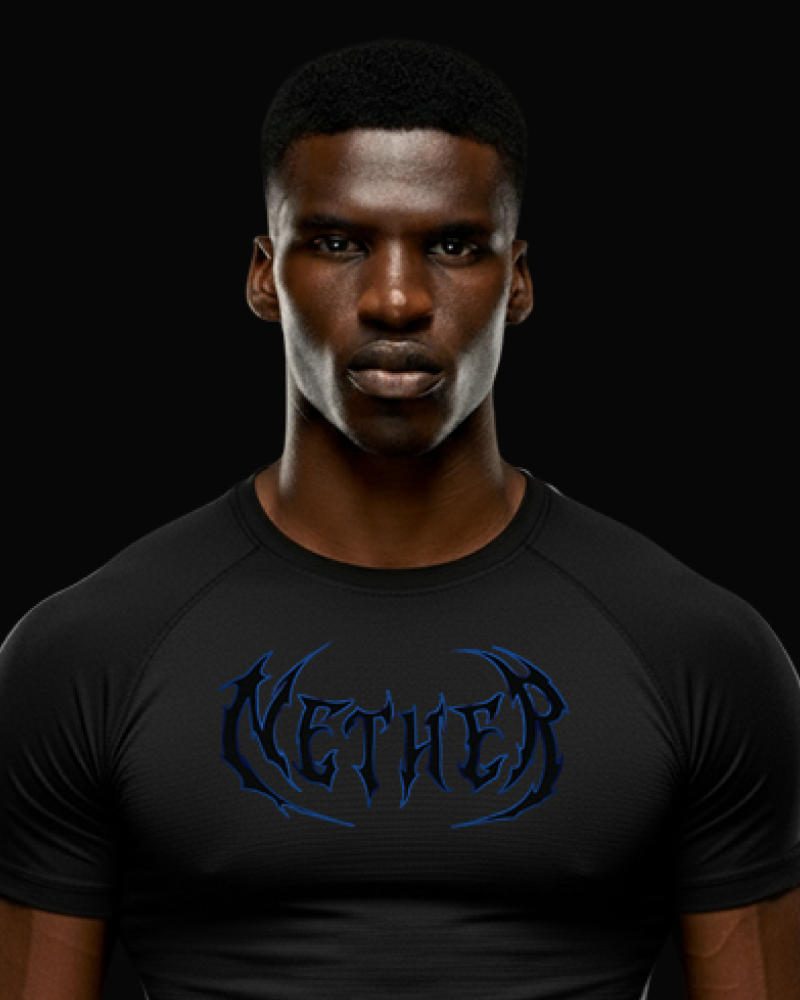 VOID™ COMPRESSION BLUE