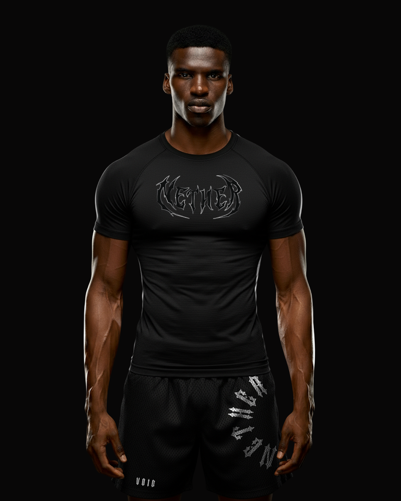 VOID™ COMPRESSION WHITE