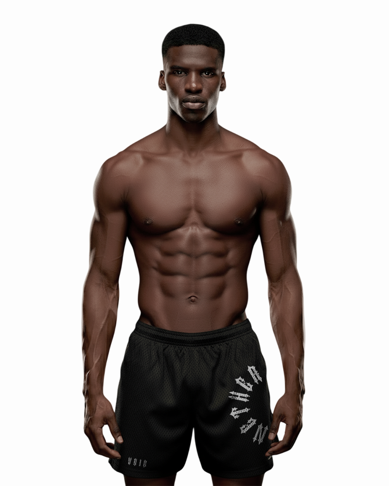 VOID™ V2 MESH SHORTS