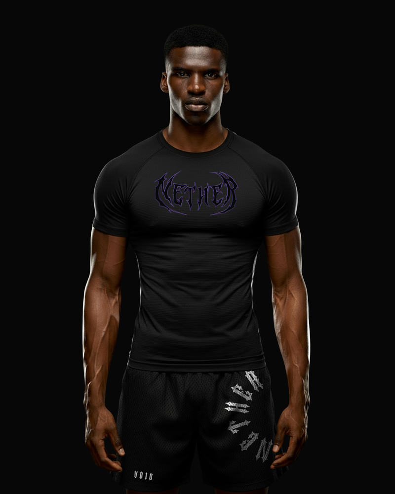 VOID™ COMPRESSION PURPLE