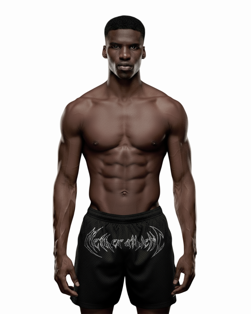 VOID™-V1 MESH SHORTS BUNDLE