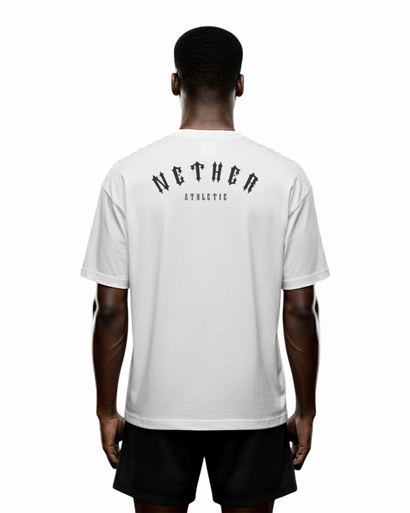 VOID™ ORIGNAL T-SHIRT - BLACK