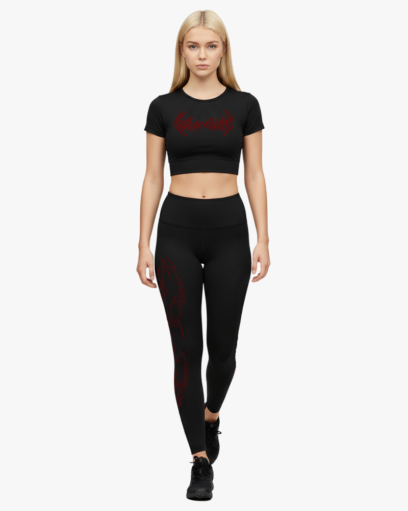 VOID™ WOMEN LEGGINGS