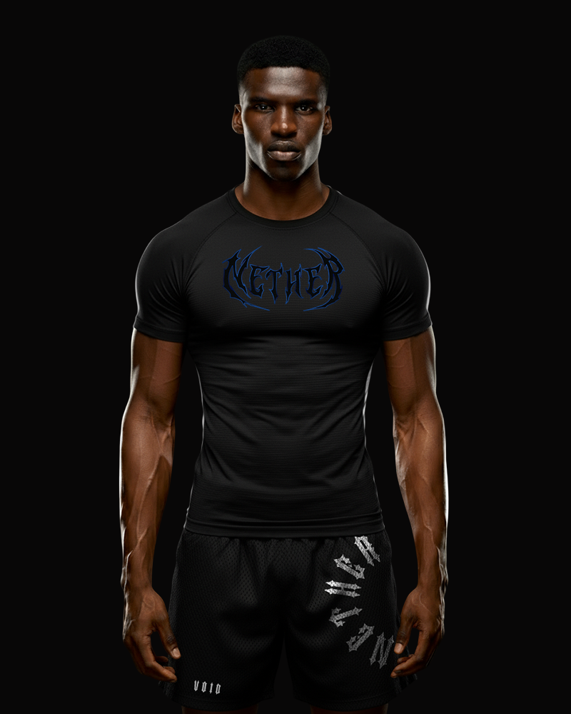 VOID™ COMPRESSION BLUE