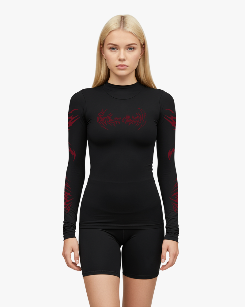 VOID™ WOMEN FULLSLEEVES