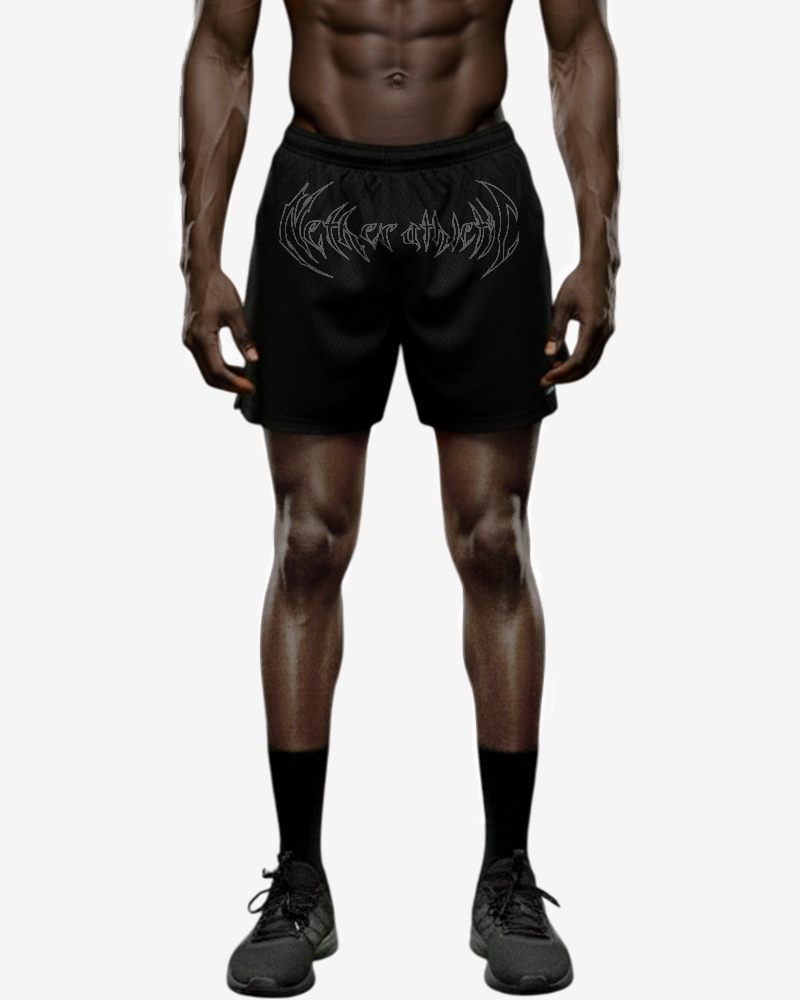 VOID™ V1 MESH SHORTS