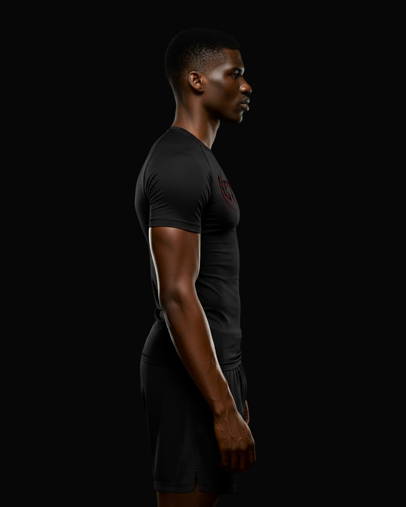 VOID™ COMPRESSION RED