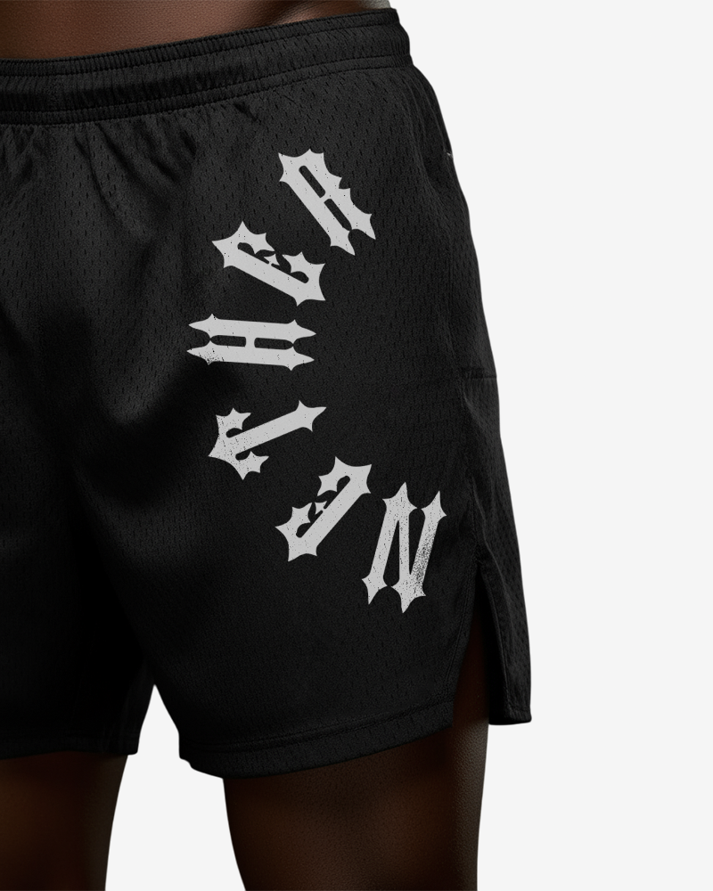 VOID™ V2 MESH SHORTS