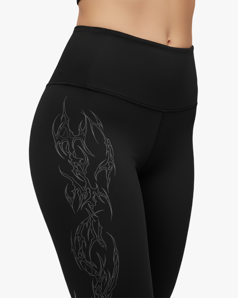 VOID™ WOMEN LEGGINGS