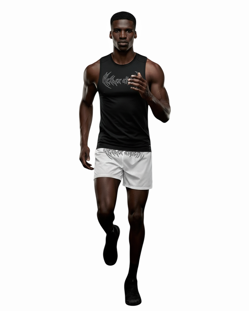 VOID™-V1 MESH SHORTS BUNDLE