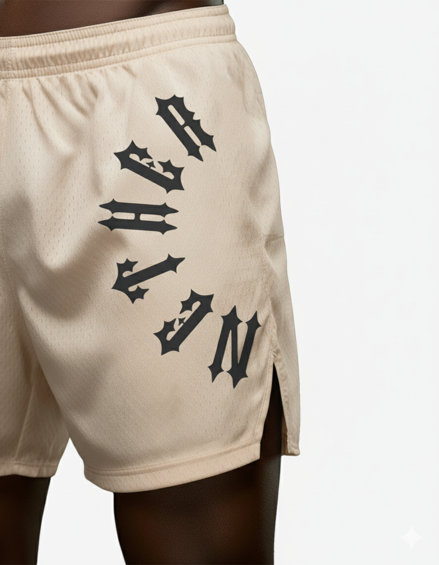 VOID™ V2 MESH SHORTS