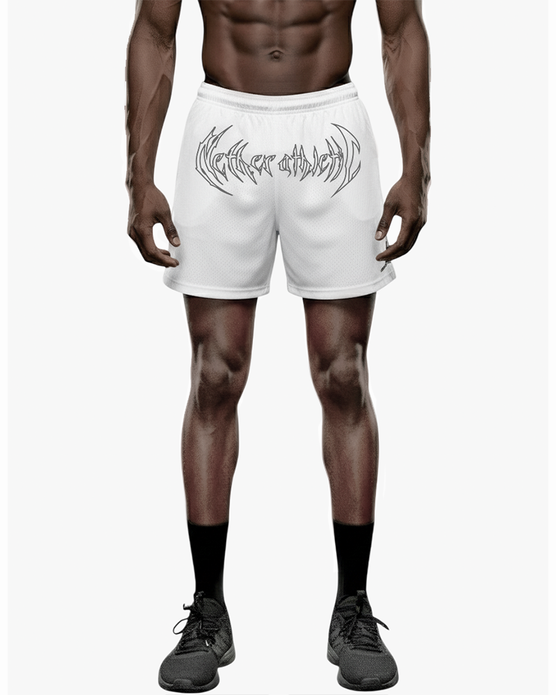 VOID™-V1 MESH SHORTS BUNDLE