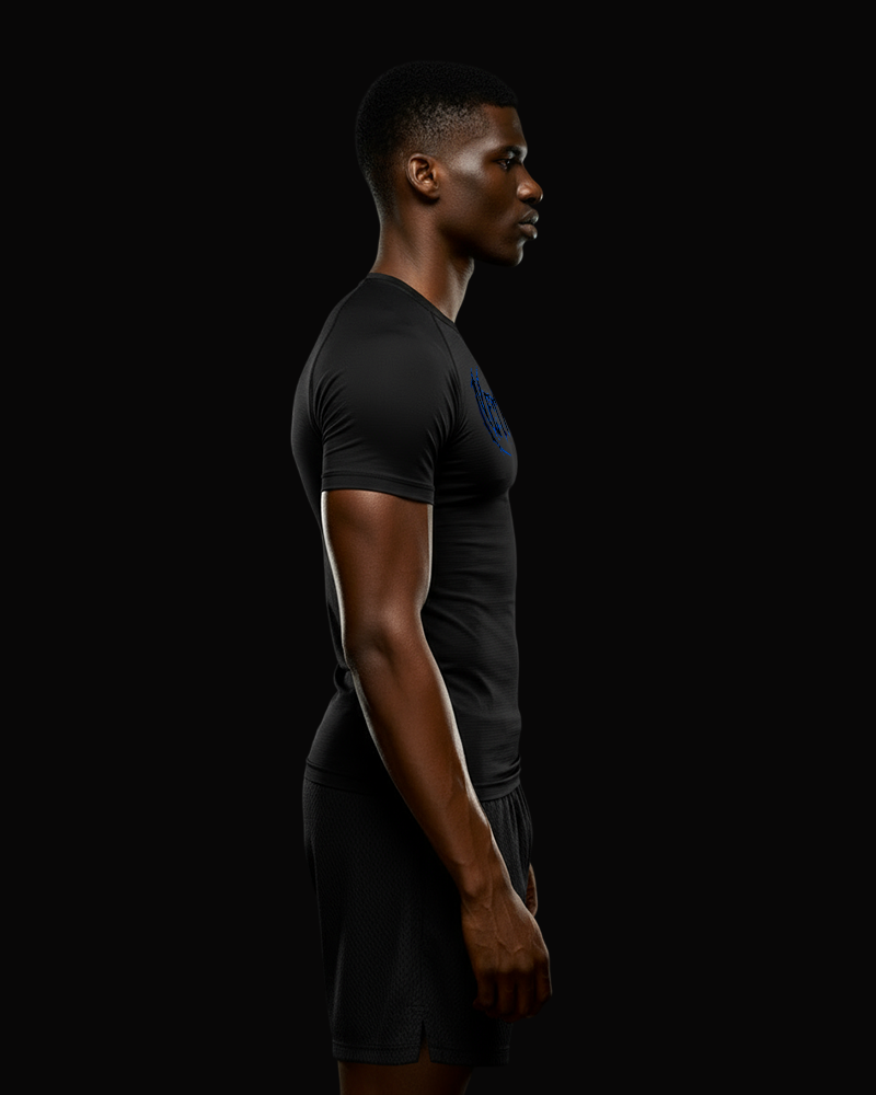 VOID™ COMPRESSION BLUE