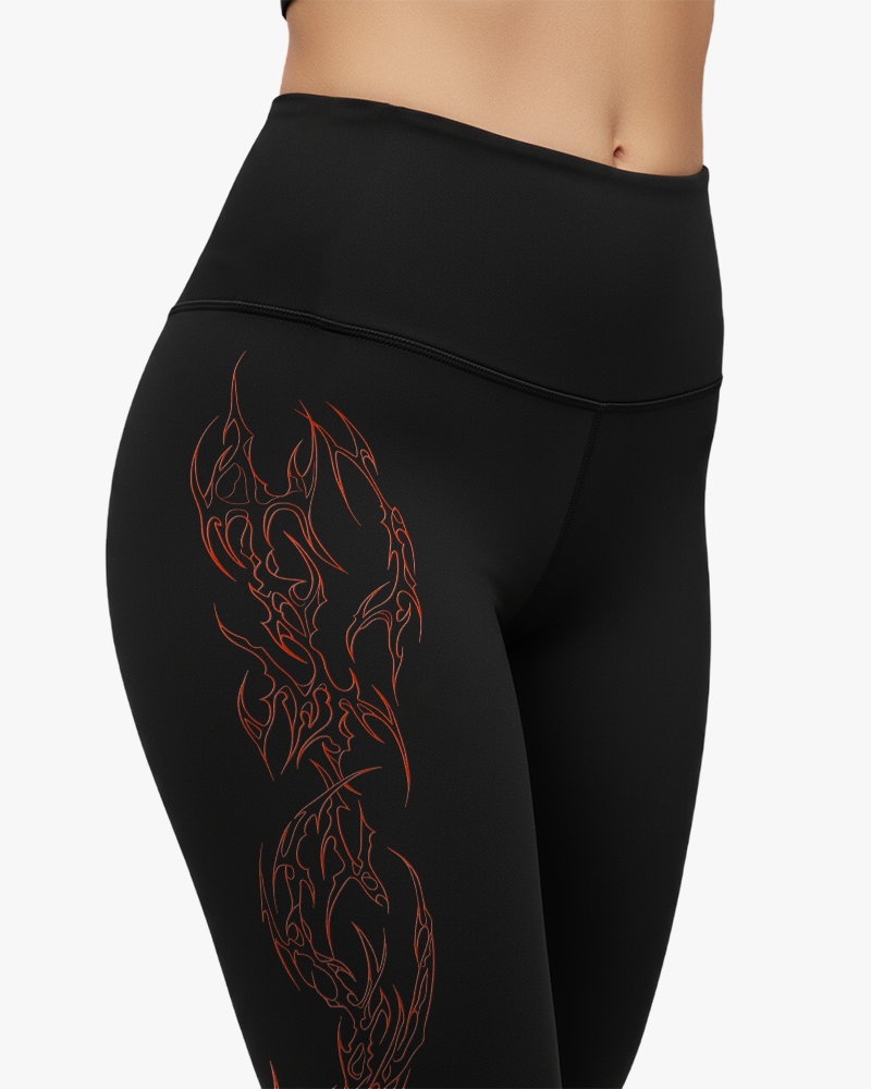 VOID™ WOMEN LEGGINGS