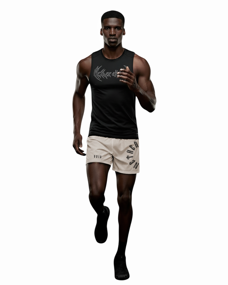 VOID™- V2 MESH SHORTS BUNDLE