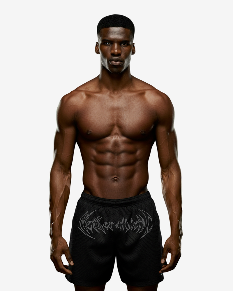 VOID™ V1 MESH SHORTS
