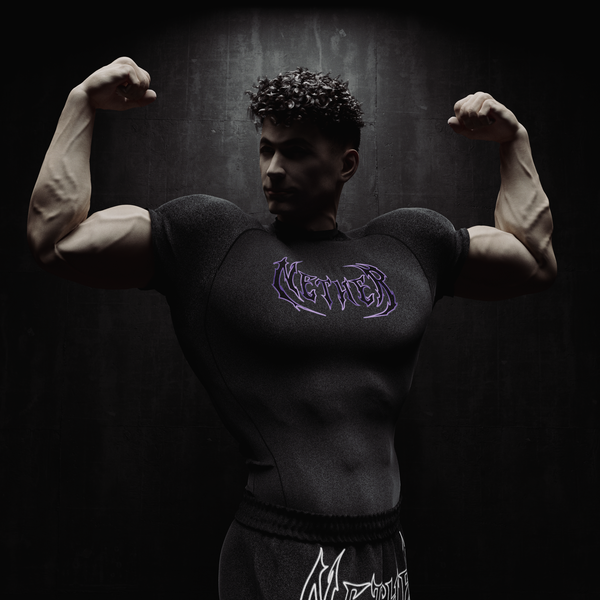 VOID™ COMPRESSION PURPLE