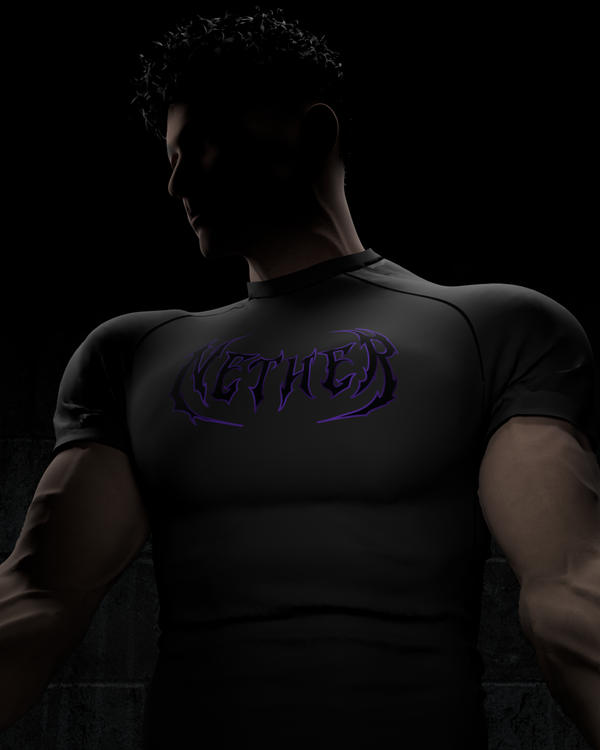 VOID™ COMPRESSION PURPLE
