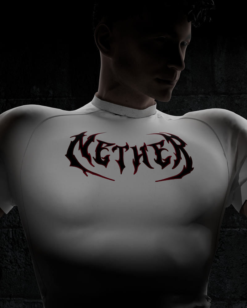 VOID™ COMPRESSION RED