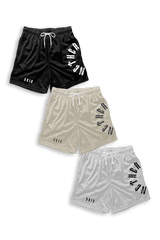 VOID™-V1 MESH SHORTS BUNDLE