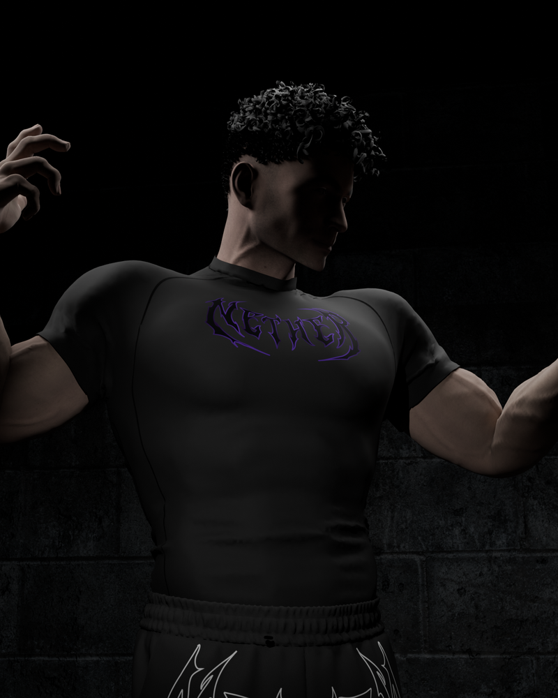 VOID™ COMPRESSION PURPLE