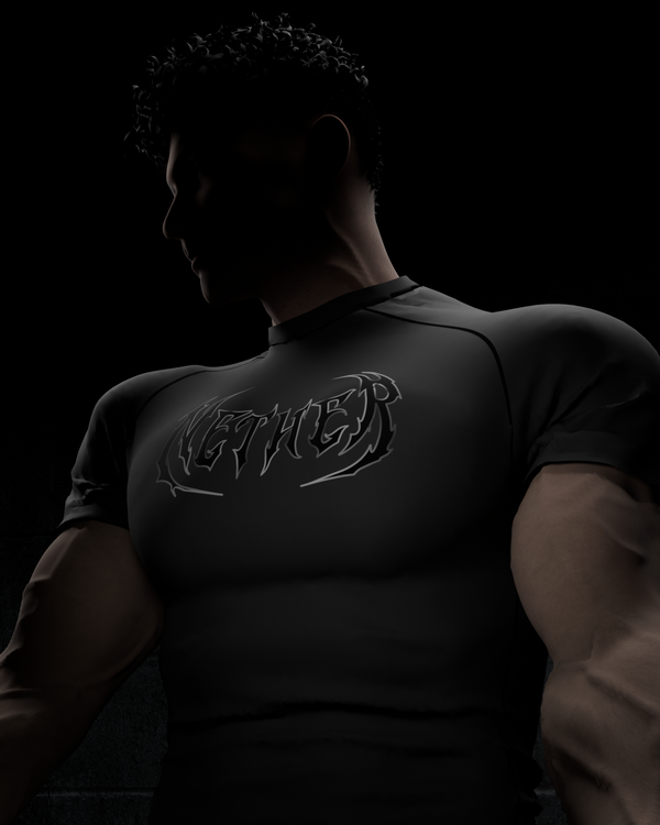 VOID™ COMPRESSION WHITE