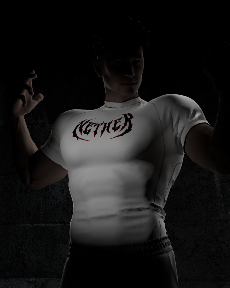 VOID™ COMPRESSION RED