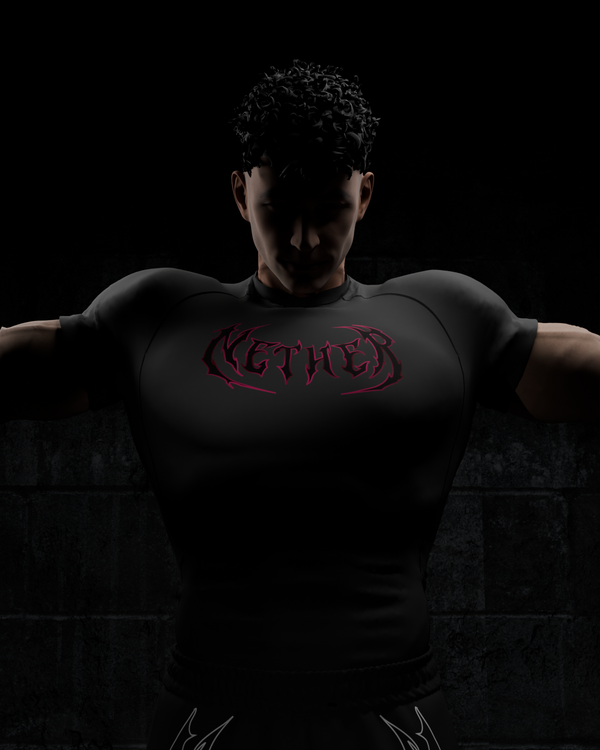 VOID™ COMPRESSION RED