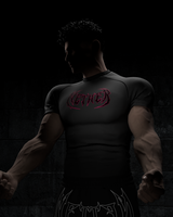 VOID™ COMPRESSION RED