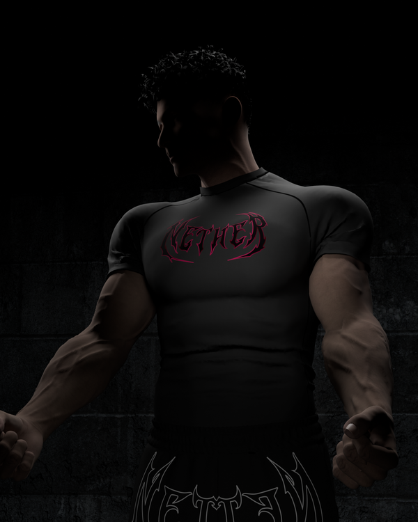 VOID™ COMPRESSION RED