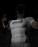 VOID™ COMPRESSION BLUE