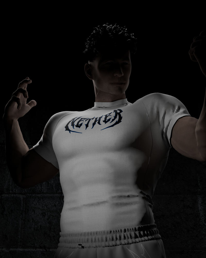 VOID™ COMPRESSION BLUE