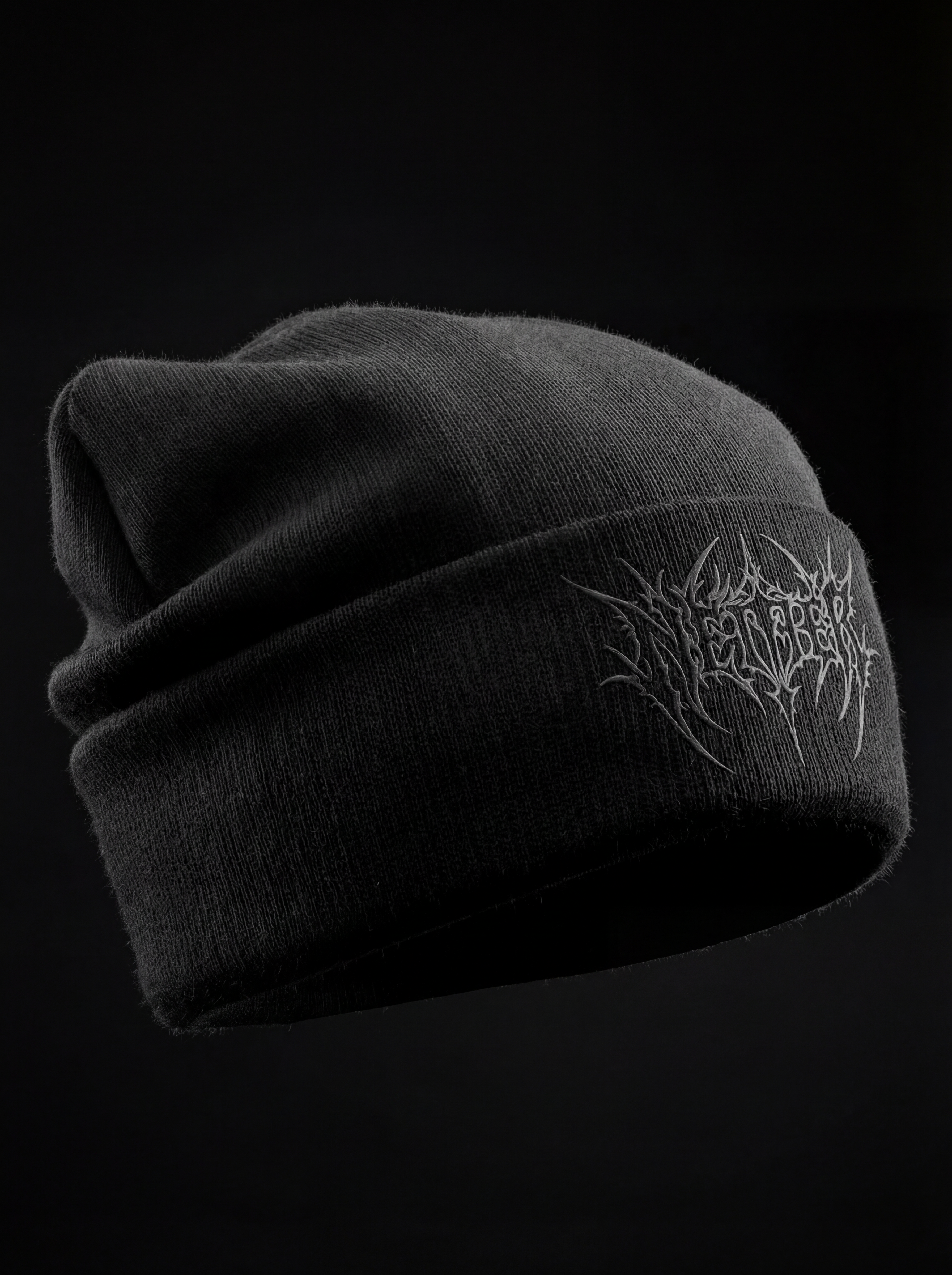 REAVER KNITTED BEANIE