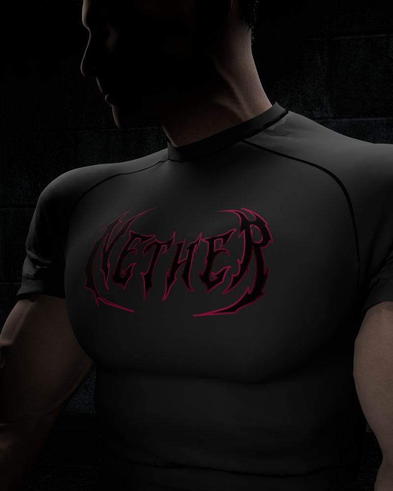 VOID™ COMPRESSION RED