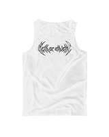 VOID™ TANK-TOP WHITE