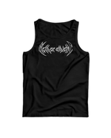 VOID™ TANK-TOP WHITE