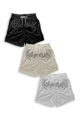 VOID™-V1 MESH SHORTS BUNDLE