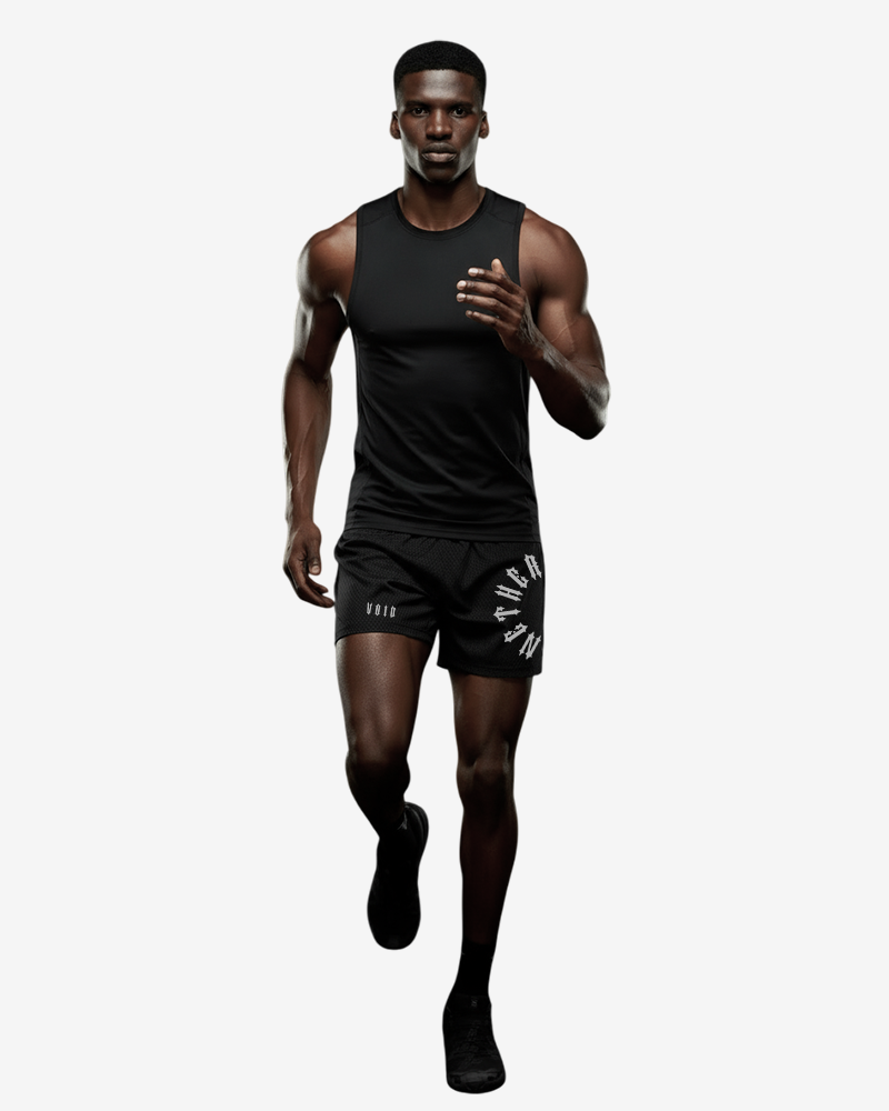 VOID™ V2 MESH SHORTS