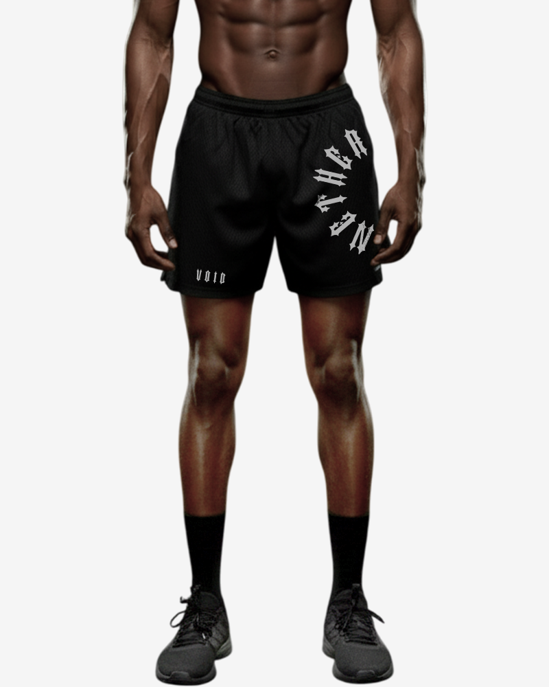 VOID™ V2 MESH SHORTS