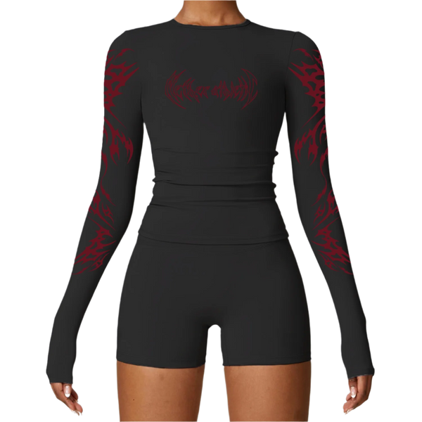 VOID™ WOMEN FULLSLEEVES