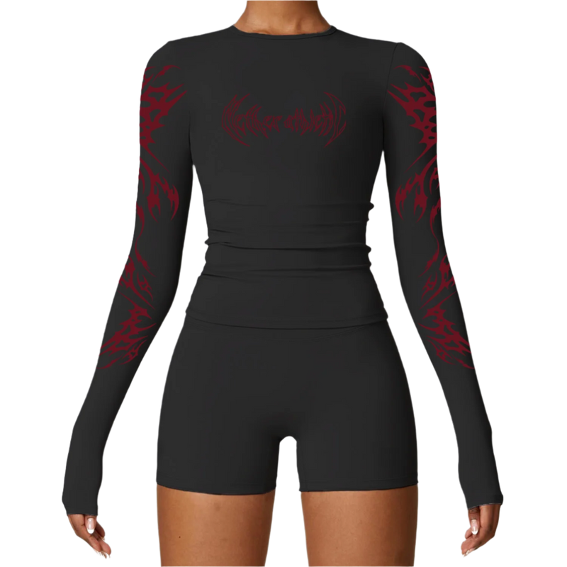 VOID™ WOMEN FULLSLEEVES