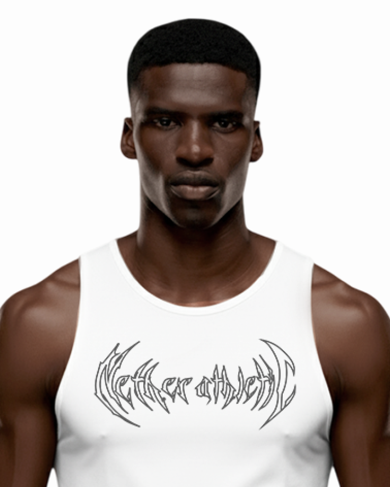 VOID™ TANK-TOP BLACK
