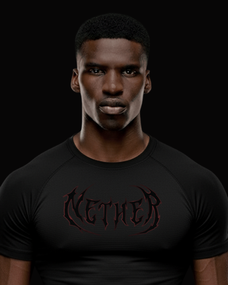 VOID™ COMPRESSION RED