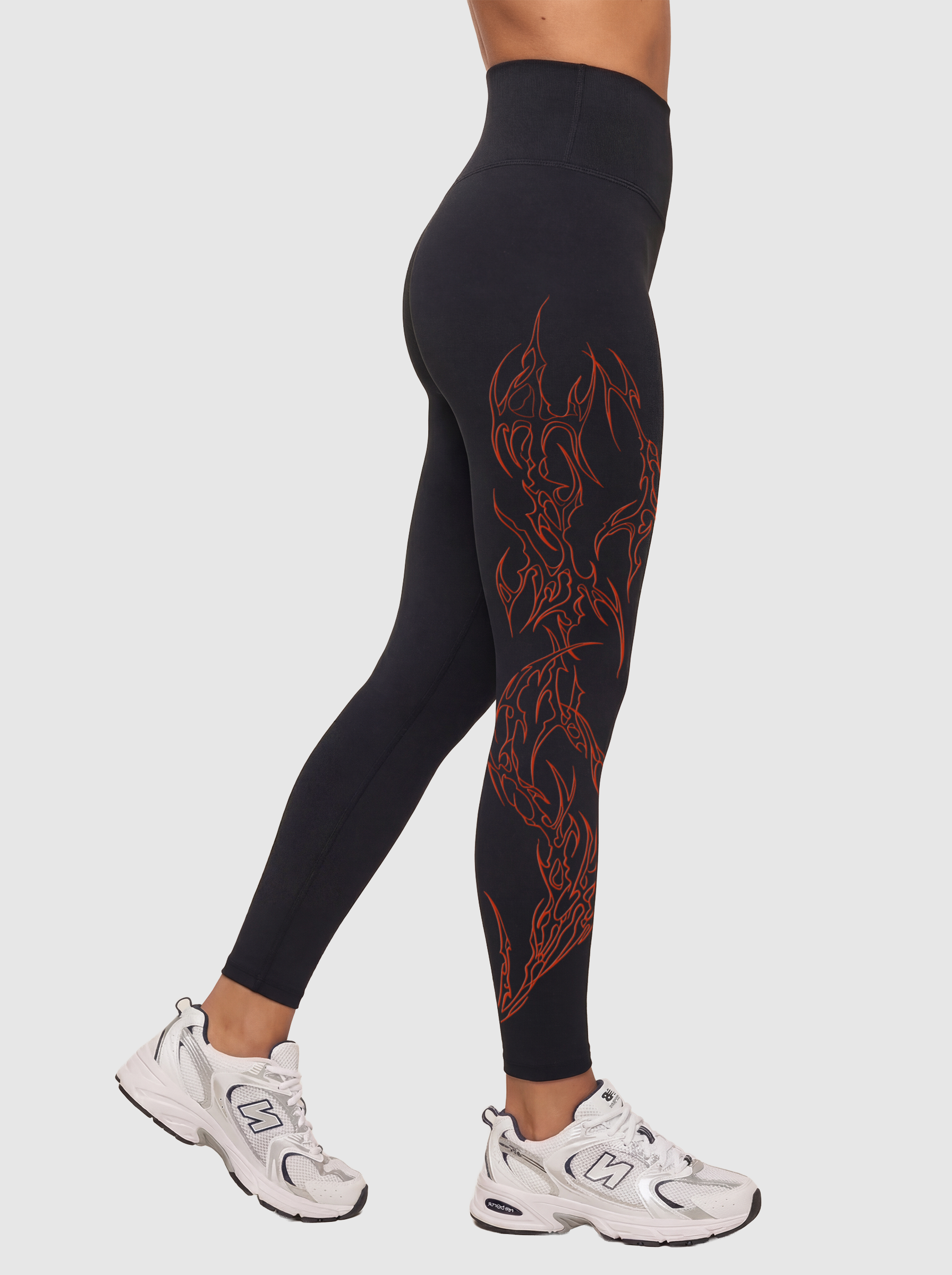 VOID™ WOMEN LEGGINGS